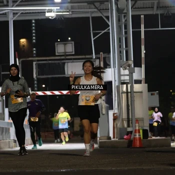 Runner Photo 7094094