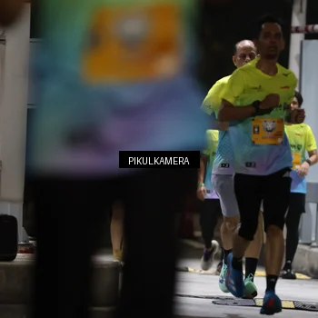 Runner Photo 7094114