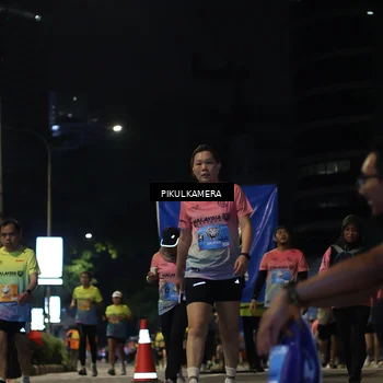 Runner Photo 7094146