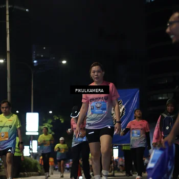 Runner Photo 7094147