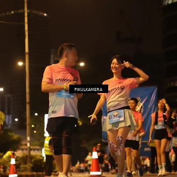 Runner Photo 7094174