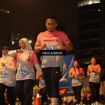 Runner Photo 7094197