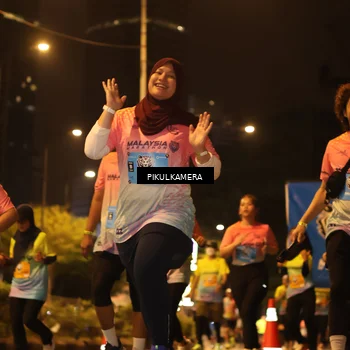 Runner Photo 7094206