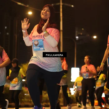 Runner Photo 7094207