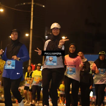 Runner Photo 7094212
