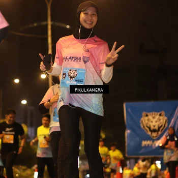 Runner Photo 7094217