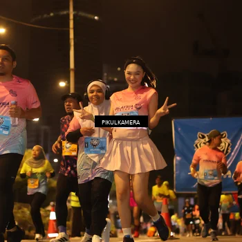 Runner Photo 7094220