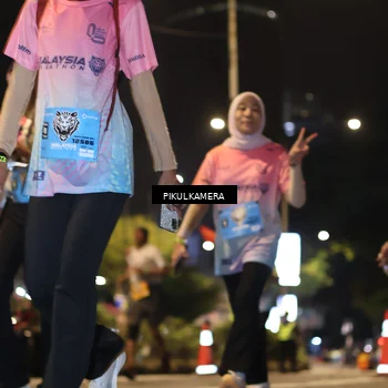 Runner Photo 7094250