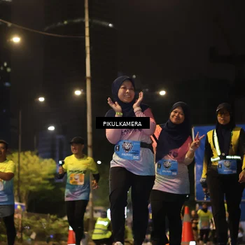 Runner Photo 7094254