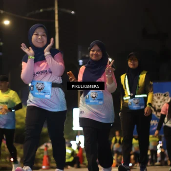 Runner Photo 7094257