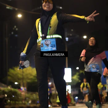 Runner Photo 7094261
