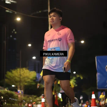 Runner Photo 7094268