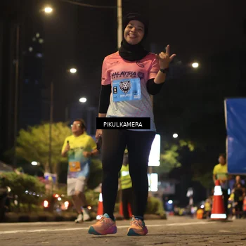 Runner Photo 7094272