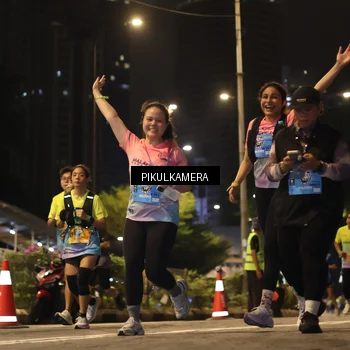 Runner Photo 7094273