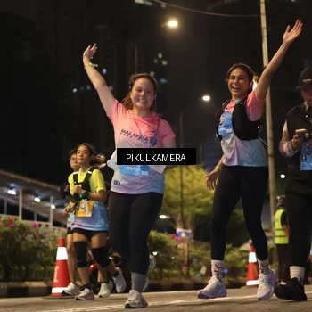Runner Photo 7094274