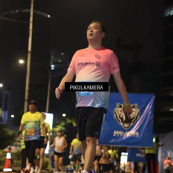 Runner Photo 7094281