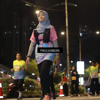 Runner Photo 7094286