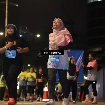 Runner Photo 7094291