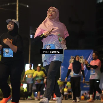 Runner Photo 7094292