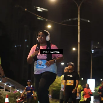 Runner Photo 7094296