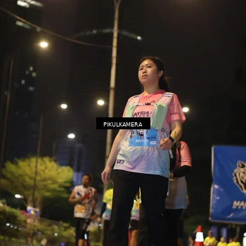 Runner Photo 7094305