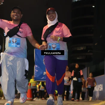Runner Photo 7094306