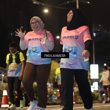 Runner Photo 7094320