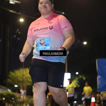 Runner Photo 7094321