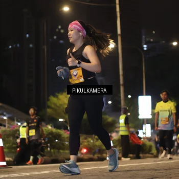 Runner Photo 7094322