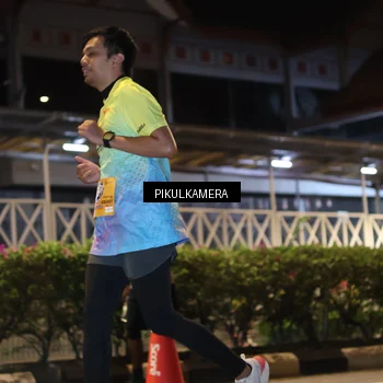 Runner Photo 7094326