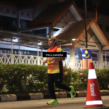 Runner Photo 7094327