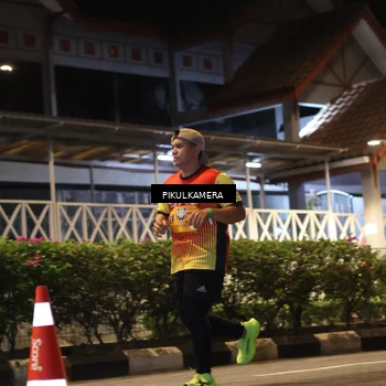 Runner Photo 7094328