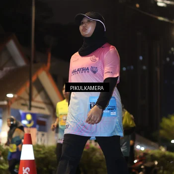 Runner Photo 7094334
