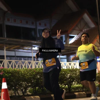 Runner Photo 7094350