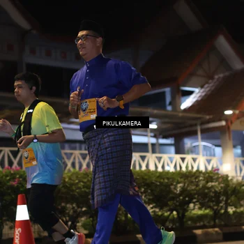 Runner Photo 7094357