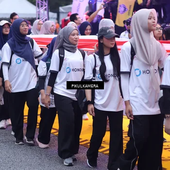 Runner Photo 7094390
