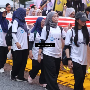 Runner Photo 7094391