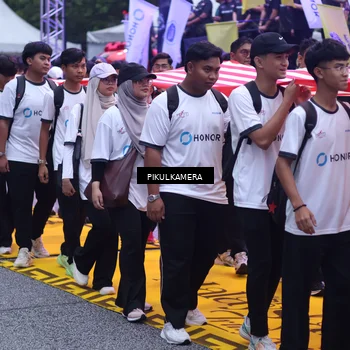 Runner Photo 7094396