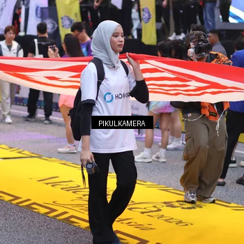 Runner Photo 7094403