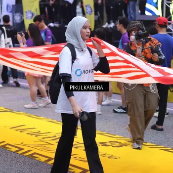 Runner Photo 7094404