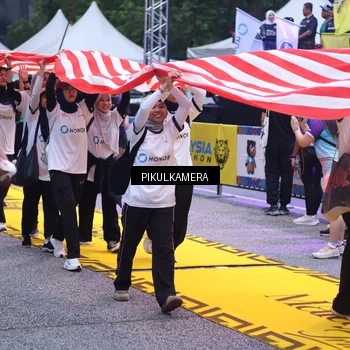 Runner Photo 7094405