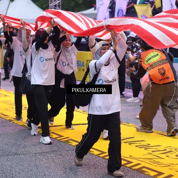 Runner Photo 7094406