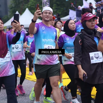 Runner Photo 7094407