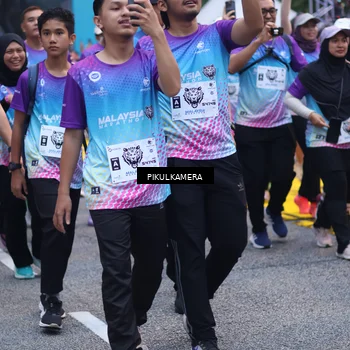 Runner Photo 7094408