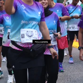 Runner Photo 7094409
