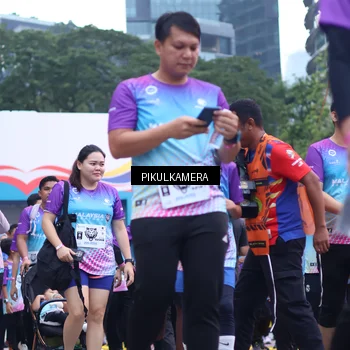 Runner Photo 7094429