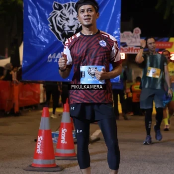 Runner Photo 7094441