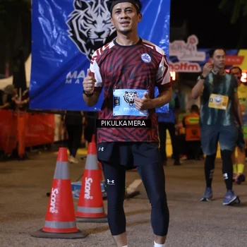 Runner Photo 7094442