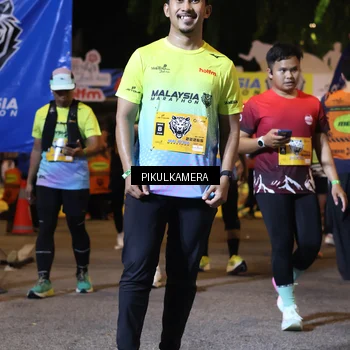 Runner Photo 7094443