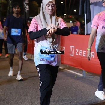 Runner Photo 7094445
